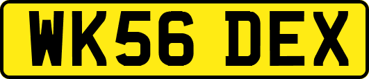 WK56DEX