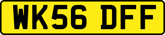 WK56DFF