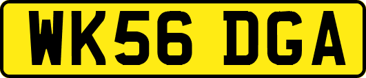 WK56DGA