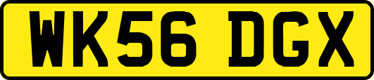 WK56DGX