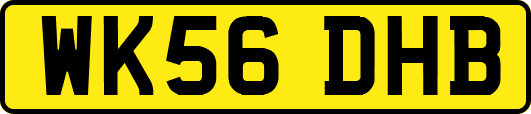 WK56DHB