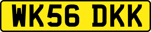 WK56DKK