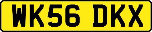 WK56DKX