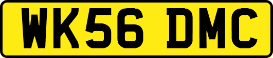 WK56DMC