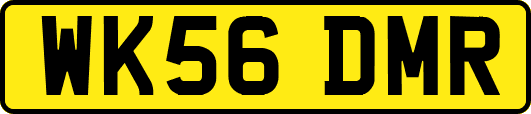 WK56DMR