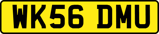 WK56DMU