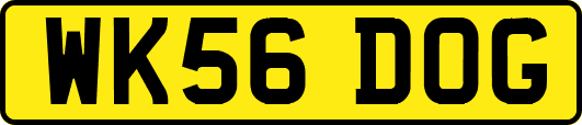 WK56DOG