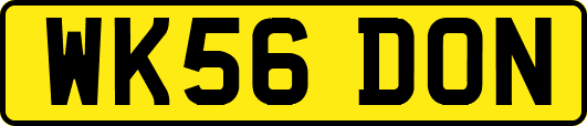 WK56DON