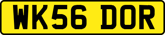 WK56DOR