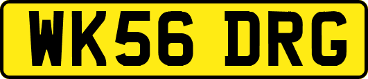 WK56DRG