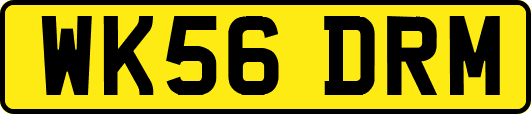 WK56DRM