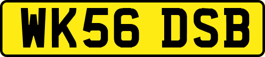 WK56DSB