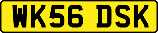 WK56DSK