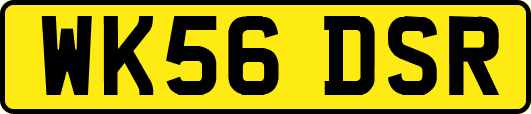 WK56DSR