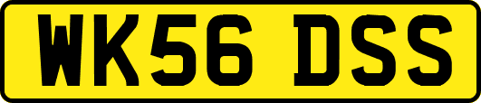WK56DSS