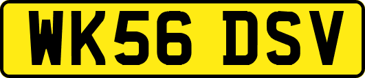 WK56DSV