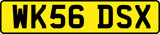 WK56DSX