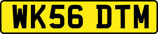 WK56DTM