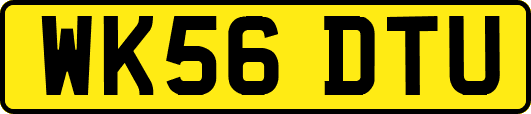 WK56DTU