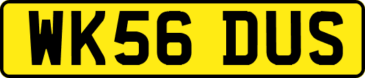 WK56DUS