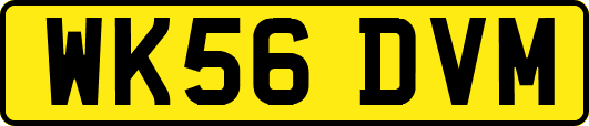 WK56DVM