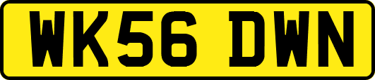 WK56DWN