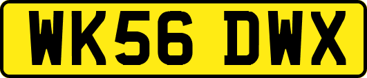 WK56DWX