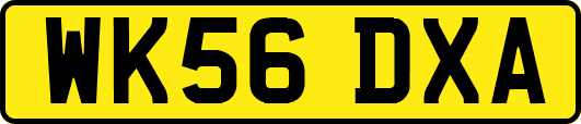 WK56DXA