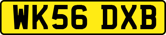 WK56DXB