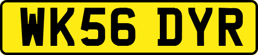 WK56DYR