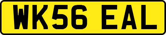 WK56EAL