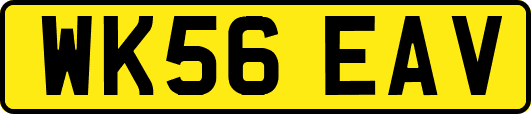 WK56EAV