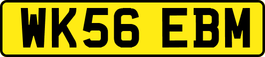 WK56EBM