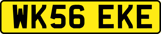 WK56EKE