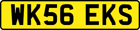 WK56EKS