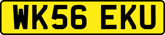 WK56EKU