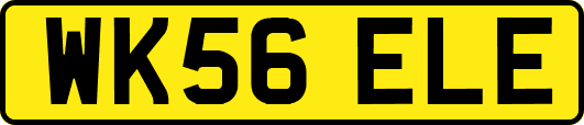 WK56ELE