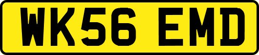 WK56EMD