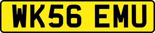 WK56EMU
