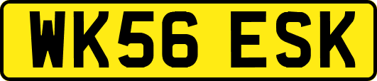 WK56ESK