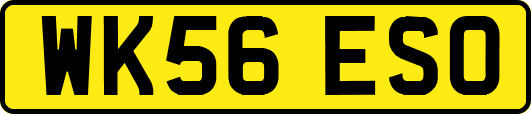 WK56ESO