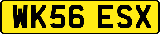 WK56ESX