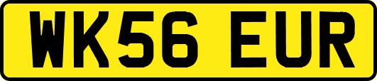 WK56EUR