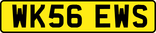 WK56EWS