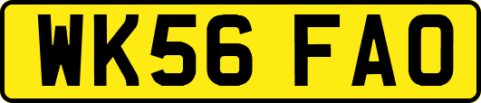 WK56FAO