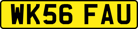 WK56FAU