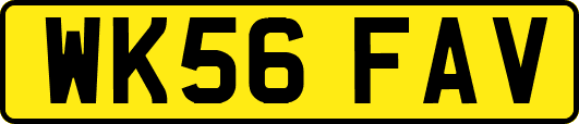 WK56FAV