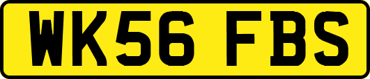 WK56FBS