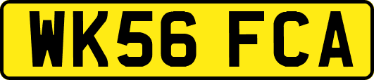 WK56FCA