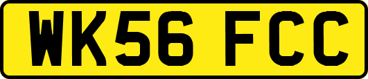 WK56FCC